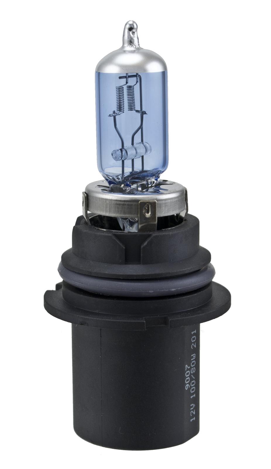 Hella Optilux Xenon White XB Light Bulbs H71070387
