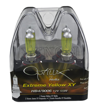 Hella Optilux Extreme XY Light Bulbs H71070602