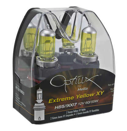 Hella Optilux Extreme XY Light Bulbs H71070622
