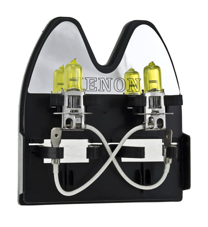 Hella Optilux Extreme XY Light Bulbs H71070662