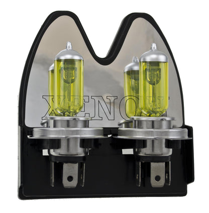 Hella Optilux Extreme XY Light Bulbs H71070682