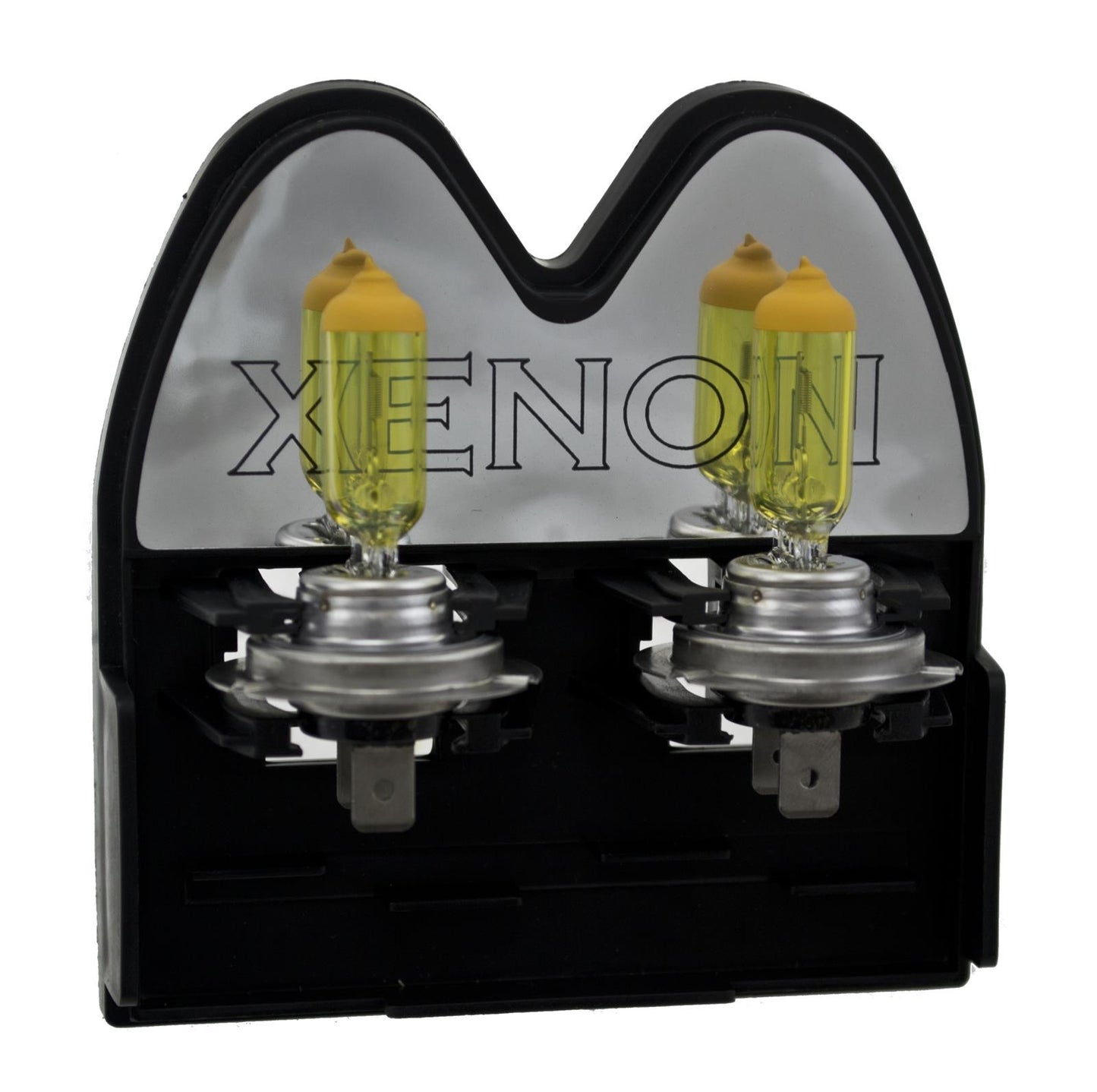 Hella Optilux Extreme XY Light Bulbs H71070702