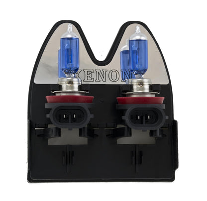 Hella Optilux Extreme XB Light Bulbs H71070772