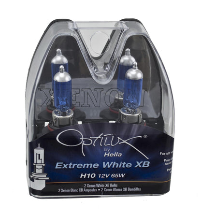 Hella Optilux Extreme XB Light Bulbs H71071012