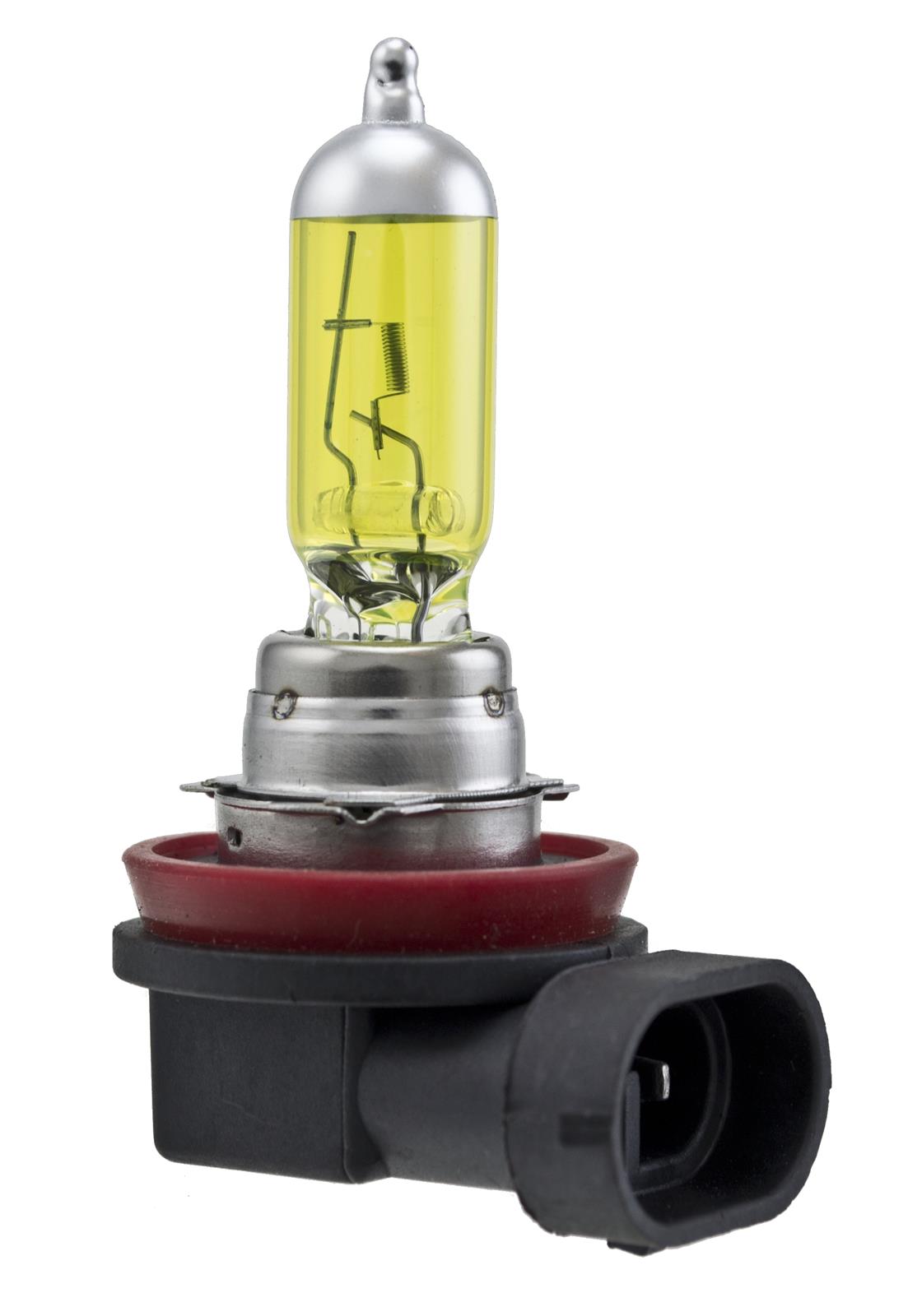 Hella Optilux Extreme XY Light Bulbs H71071072