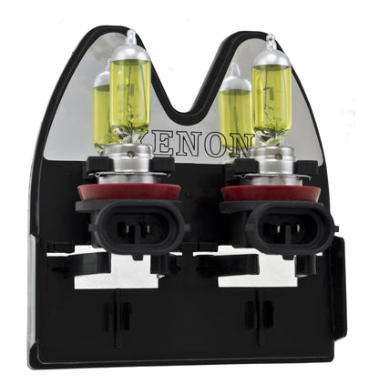 Hella Optilux Extreme XY Light Bulbs H71071072