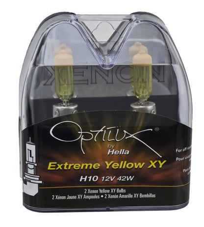 Hella Optilux Extreme XY Light Bulbs H71071112