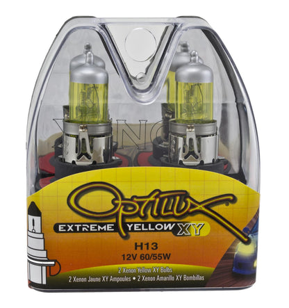 Hella Optilux Extreme XY Light Bulbs H71071152