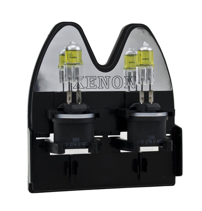 Hella Optilux Extreme XY Light Bulbs H71071172