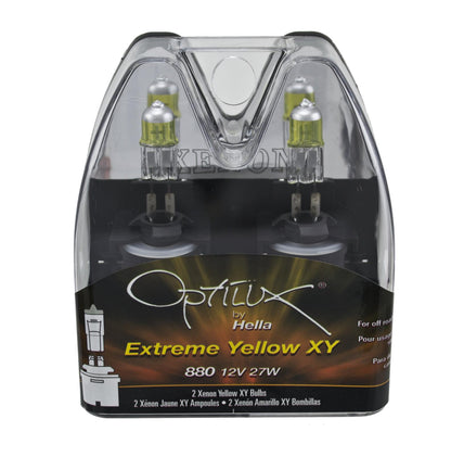 Hella Optilux Extreme XY Light Bulbs H71071172