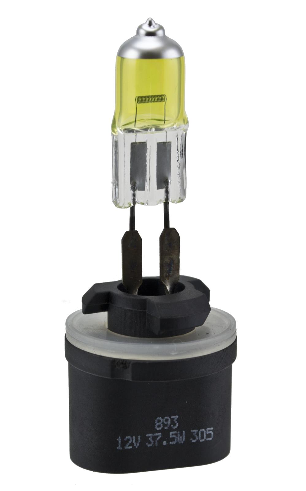 Hella Optilux Extreme XY Light Bulbs H71071192