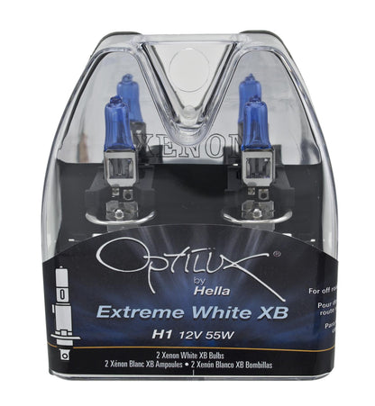 Hella Design Series Light Bulbs H71071242