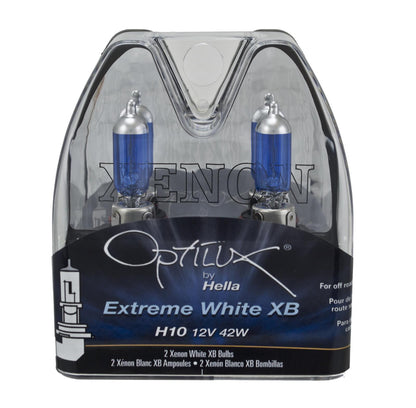 Hella Optilux Extreme XB Light Bulbs H71071252