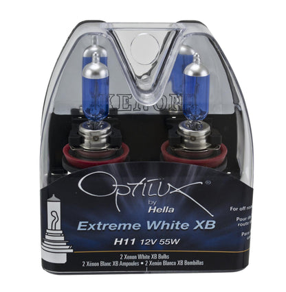 Hella Design Series Light Bulbs H71071262
