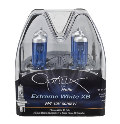 Hella High Performance Series Light Bulbs H71071352