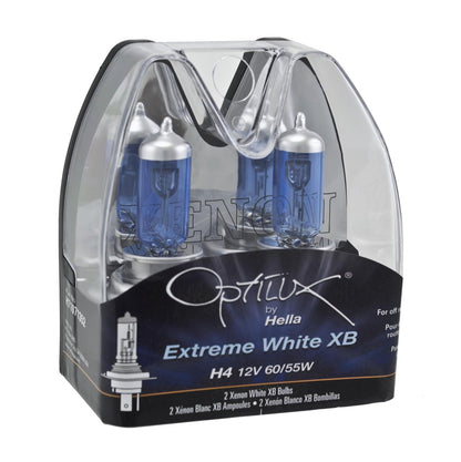 Hella High Performance Series Light Bulbs H71071352