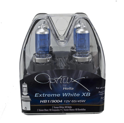 Hella Design Series Light Bulbs H71071392