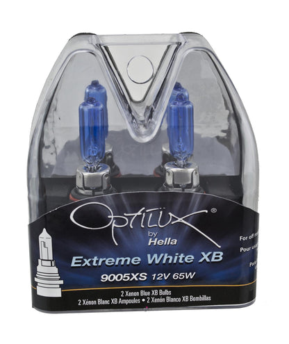 Hella Optilux Extreme XB Light Bulbs H71071412