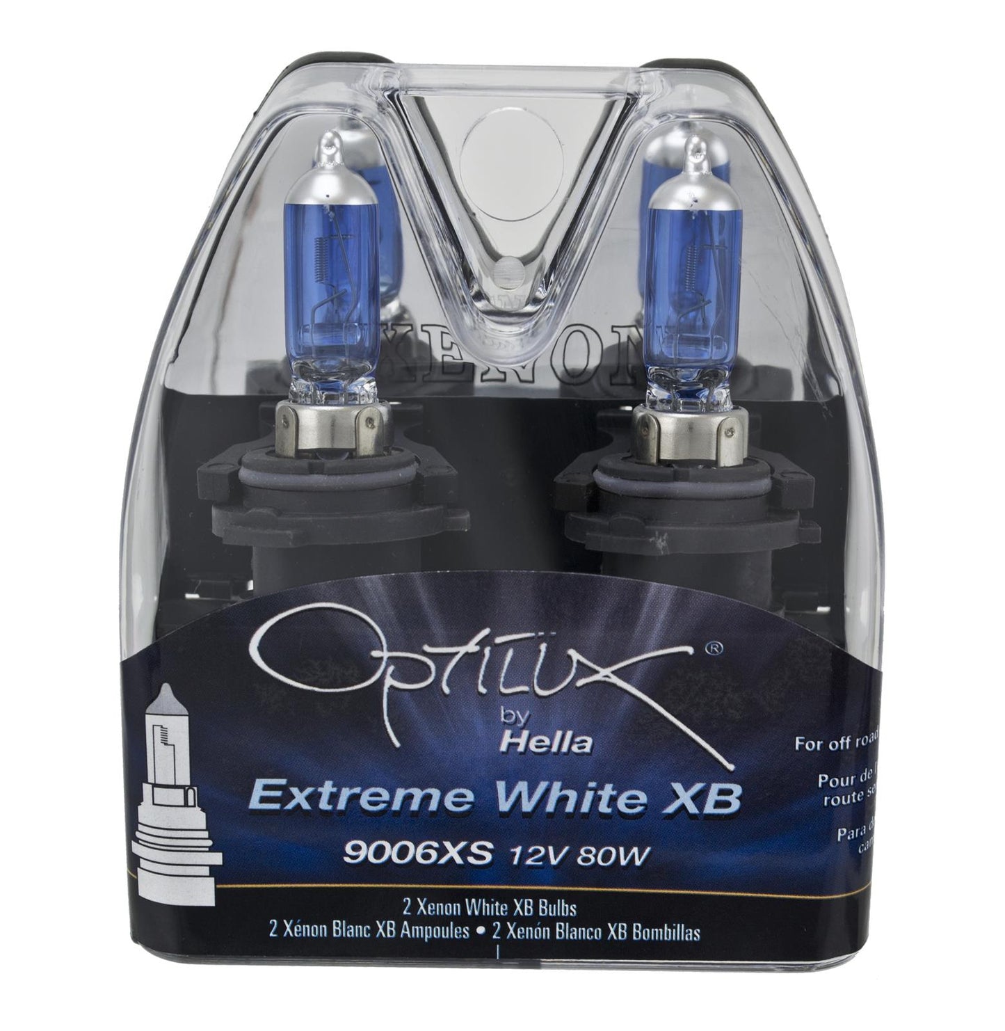 Hella Design Series Light Bulbs H71071452