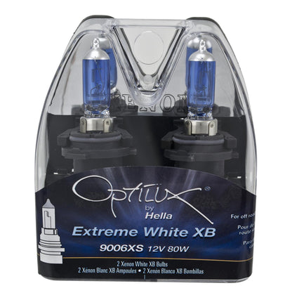 Hella Design Series Light Bulbs H71071452