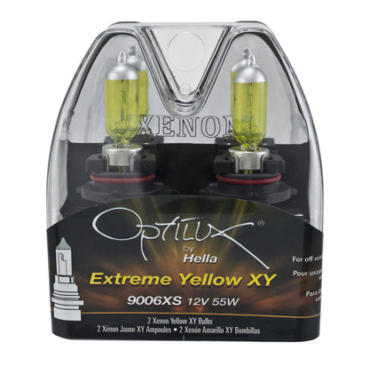 Hella Design Series Light Bulbs H71071462