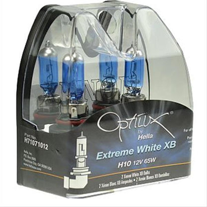 Hella Design Series Light Bulbs H71071472