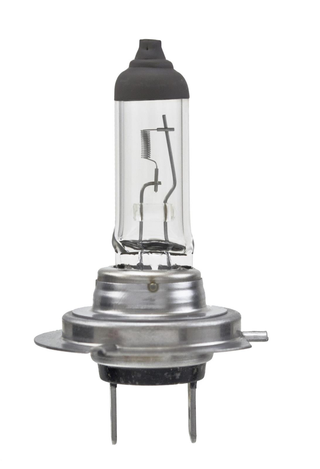 Hella High Wattage Series Halogen Light Bulbs H7 70W