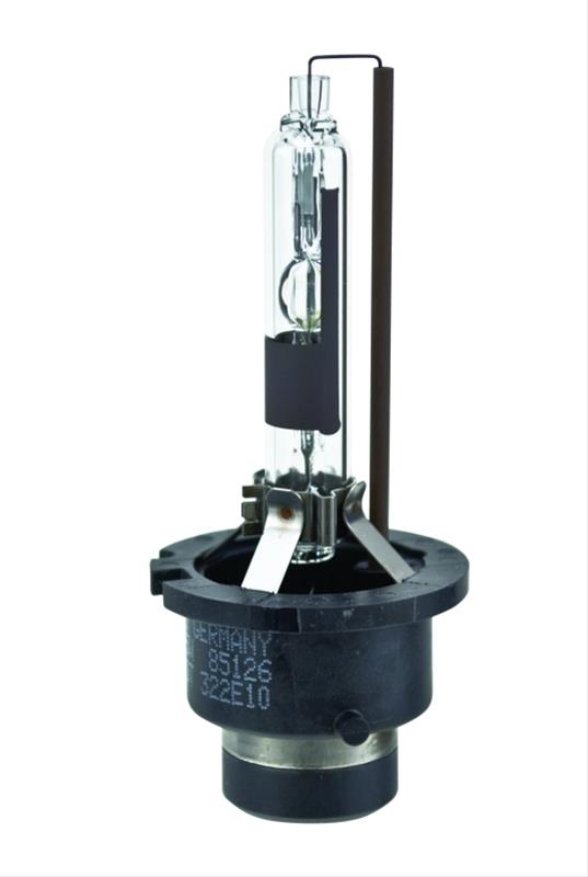 Hella High-Intensity Discharge Capsules H83070001