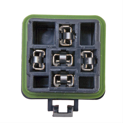 Hella ISO Mini Weatherproof Relay Connectors H84709001