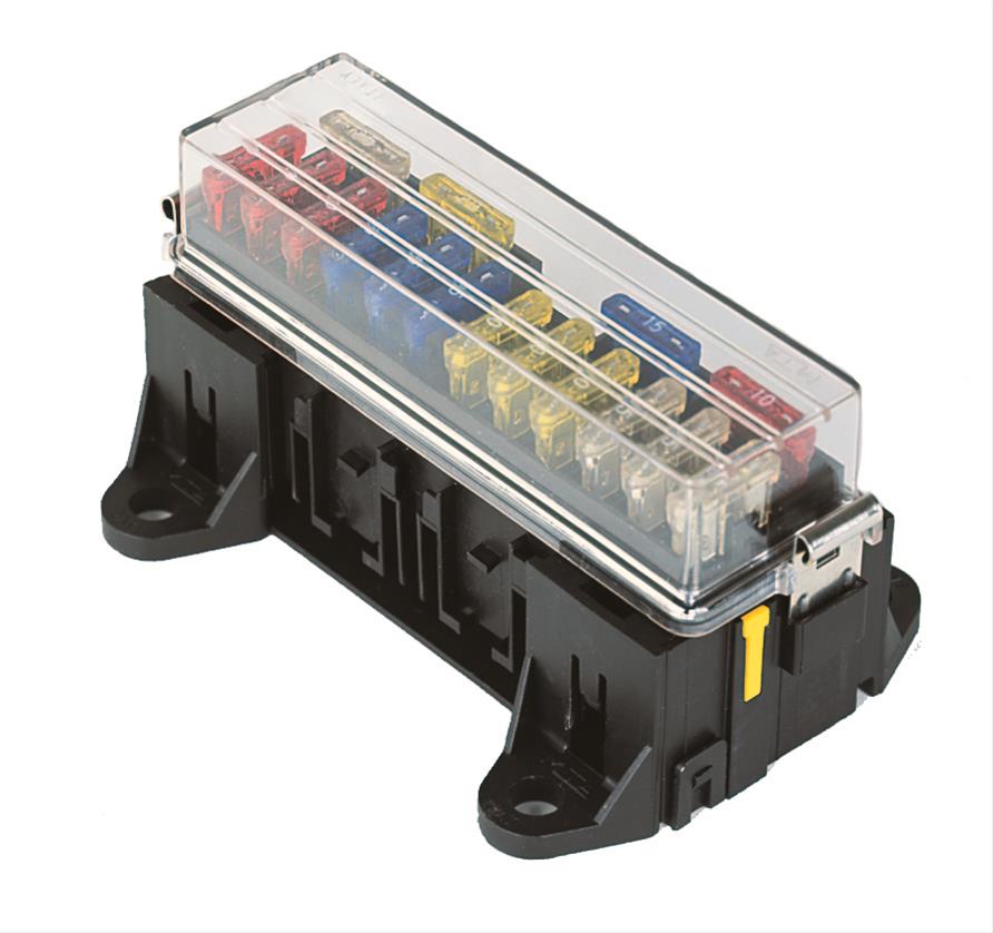 Hella Fuse Blocks H84960051
