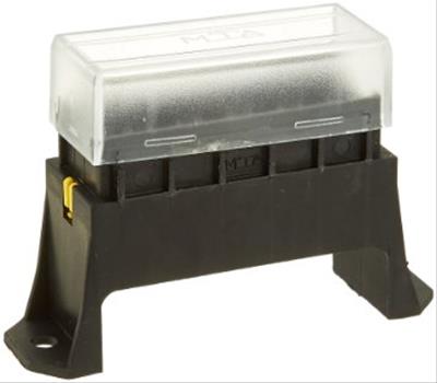 Hella Fuse Blocks H84960081