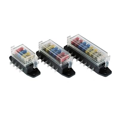 Hella Splash Proof Fuse Blocks H84960091
