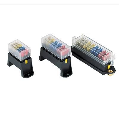 Hella Splash Proof Fuse Blocks H84960101