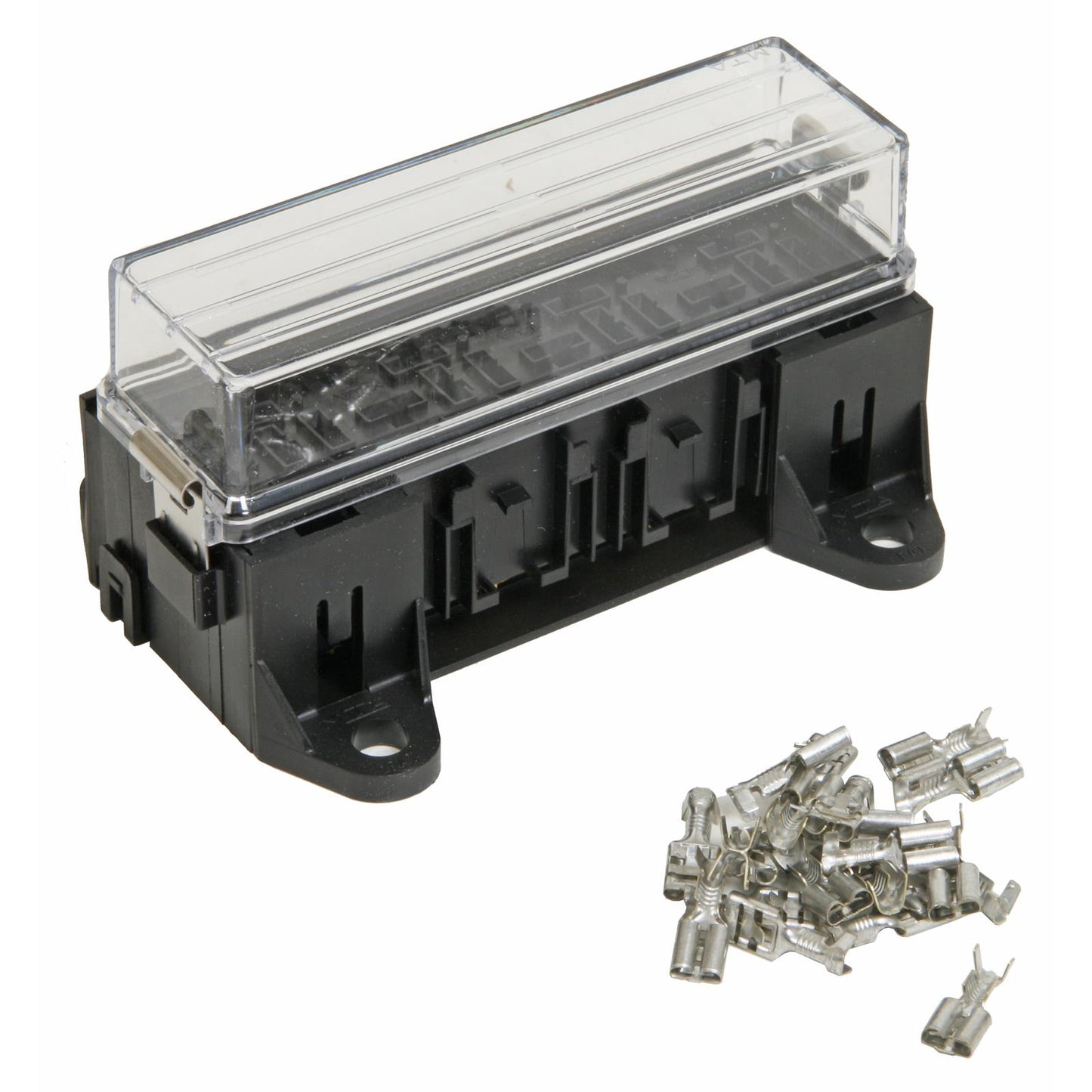 Hella Relay Boxes H84988001