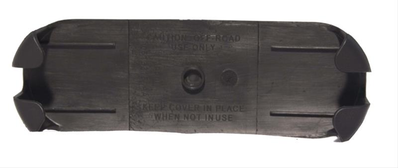 Hella Stone Shield Covers H87236051