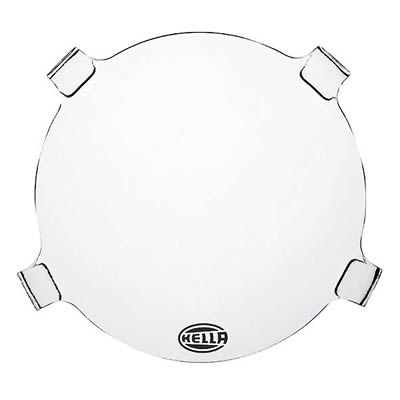 Hella Driving Light Covers H87988221