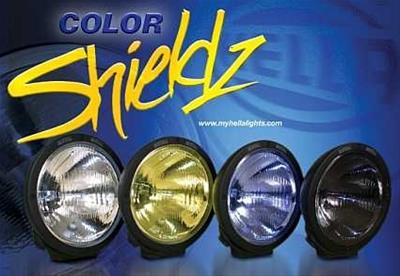 Hella Color Shieldz H87988351