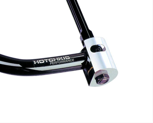 Hotchkis Sport Suspension Heat Shields 1160