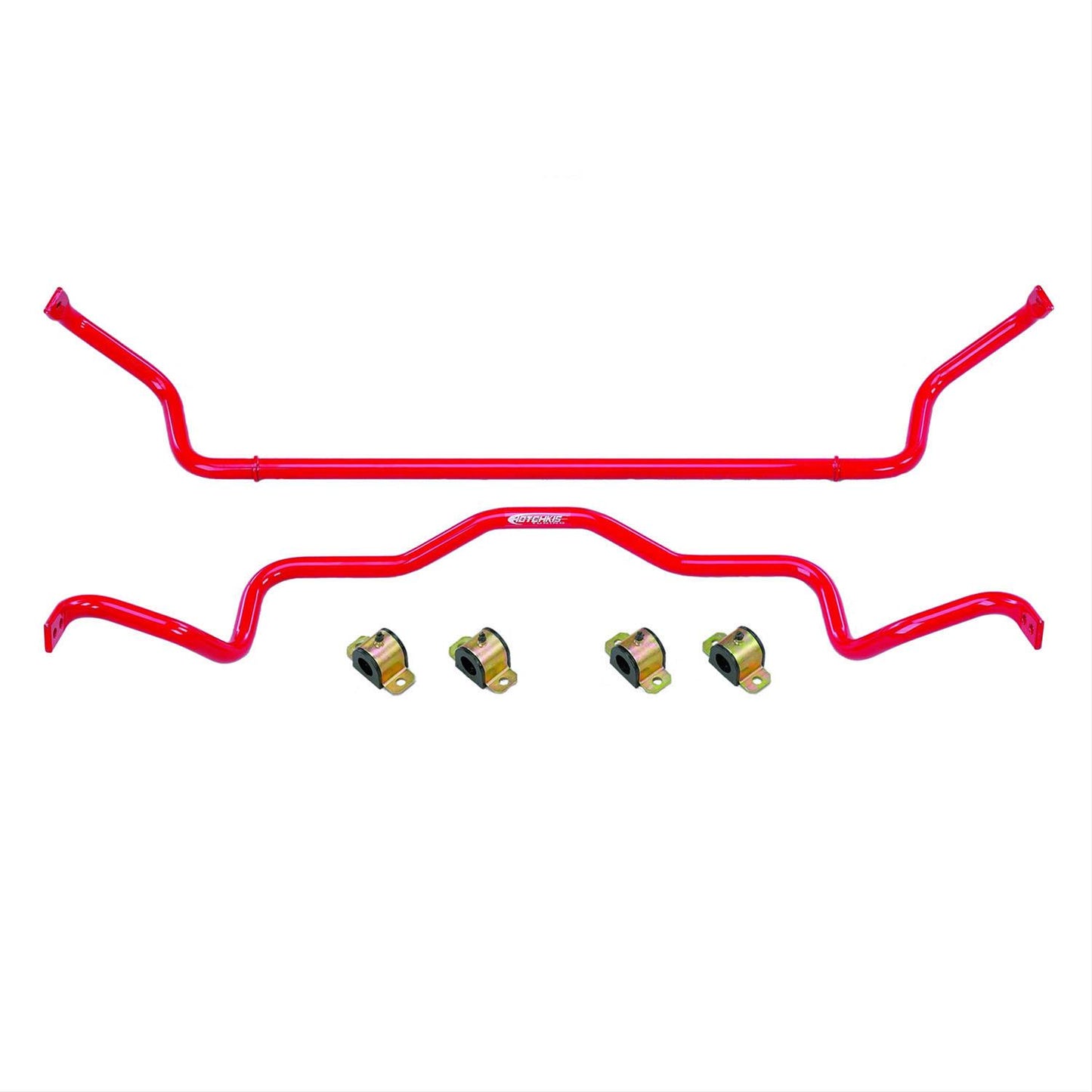 Hotchkis Sport Suspension Anti-Sway Bar Kits 22425