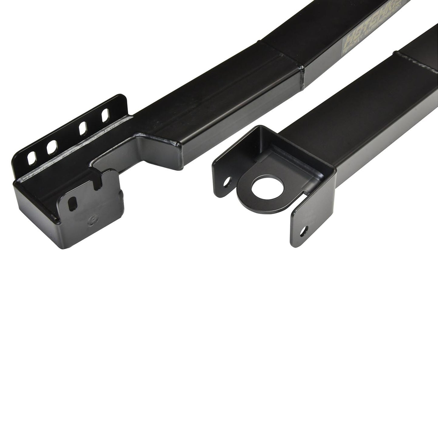 Hotchkis Sport Suspension Weld-On Subframe Connectors 4012