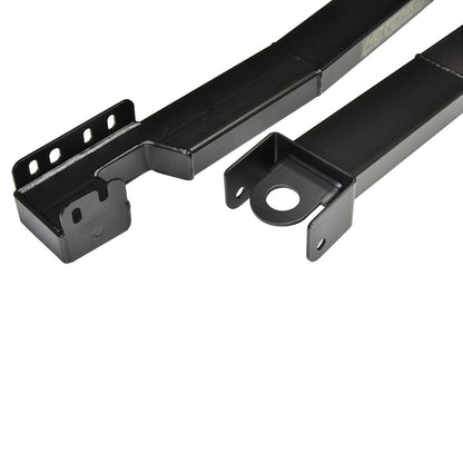 Hotchkis Sport Suspension Weld-On Subframe Connectors 4012