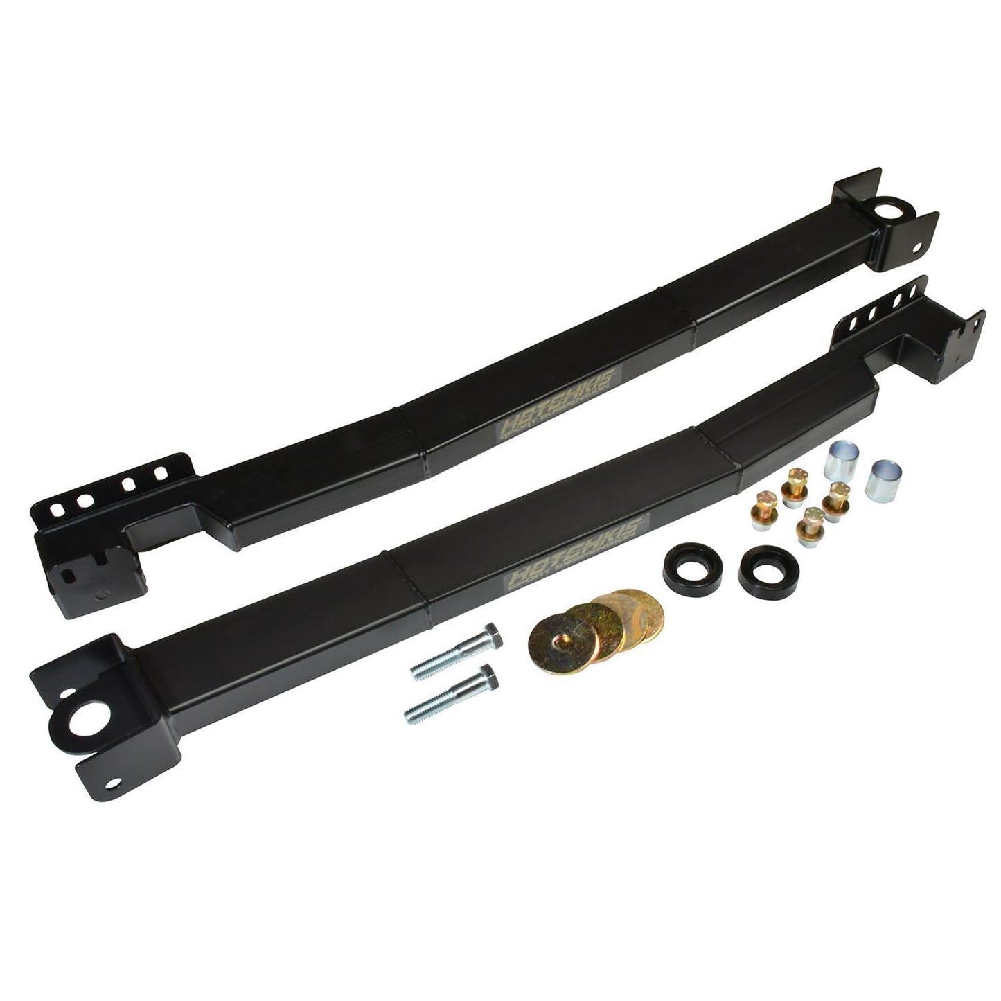 Hotchkis Sport Suspension Weld-On Subframe Connectors 4012