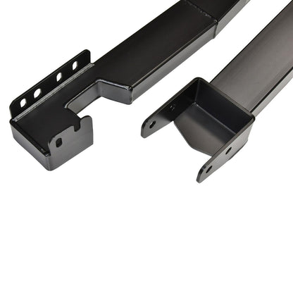 Hotchkis Sport Suspension Weld-On Subframe Connectors 4013