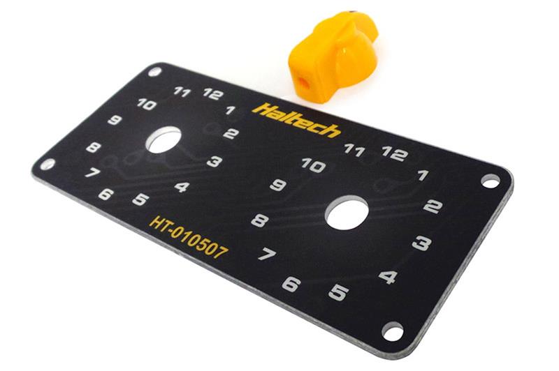 Haltech Electrical Switches HT-010507