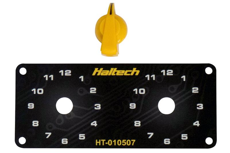 Haltech Electrical Switches HT-010507