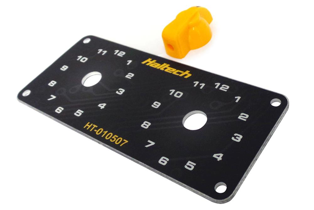 Haltech Electrical Switches HT-010509
