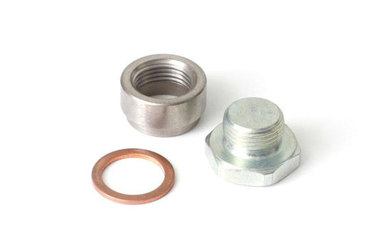 Haltech Weld-In Bungs, Nuts and Fittings HT-010702