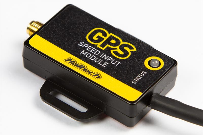 HalTech GPS Speed Input Module HT-011310
