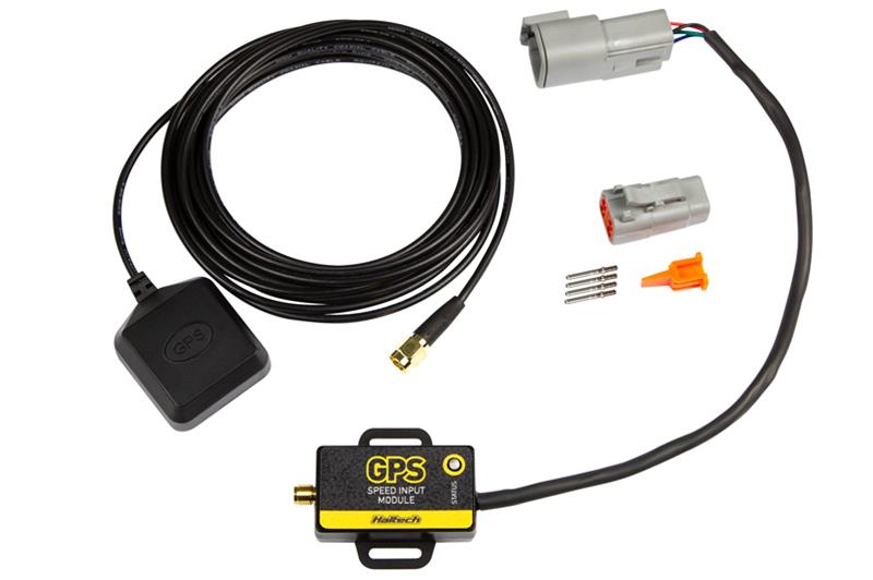 HalTech GPS Speed Input Module HT-011310