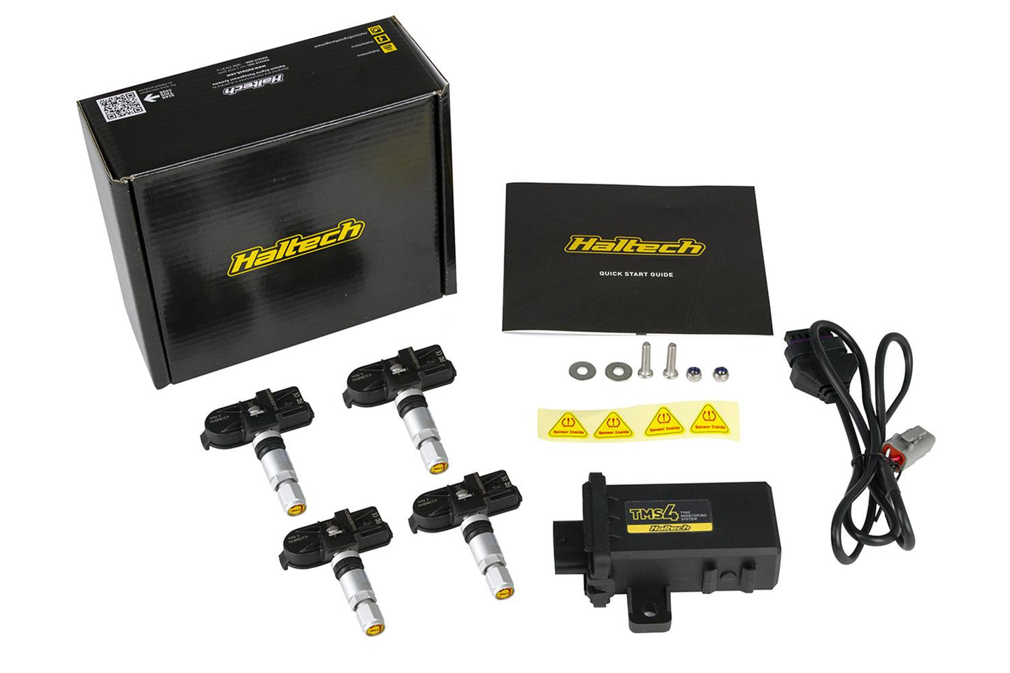 Haltech Data Acquisition Components HT-011600